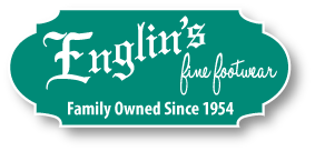 Save 10% Off on Select Styles at Englin’s Fine Footwear Promo Codes